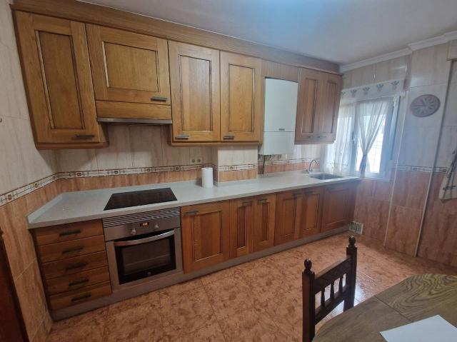 Piso en venta en Castrillón, Asturias