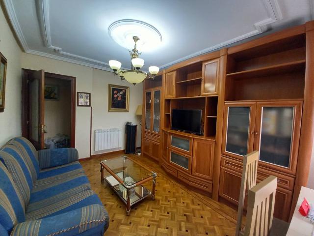 Piso en venta en Castrillón, Asturias