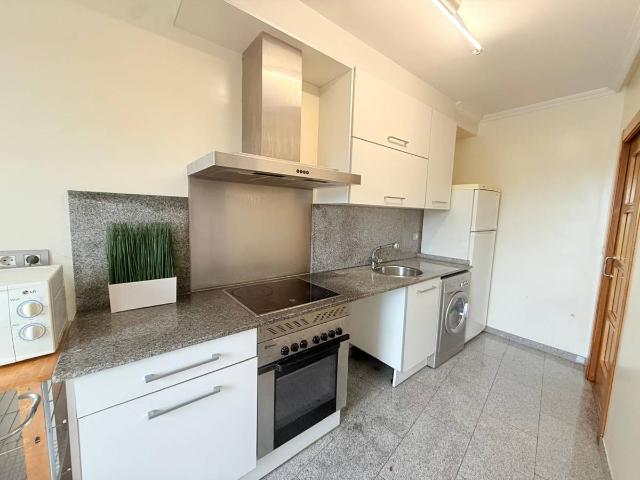 Piso en venta en Castrillón, Samiguel