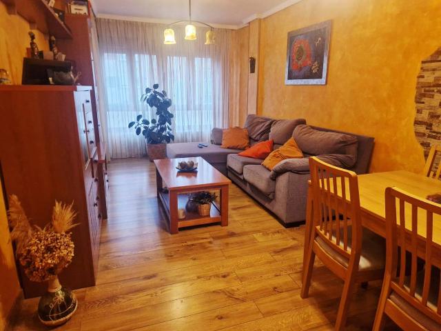 Piso en venta en Castrillón, Asturias
