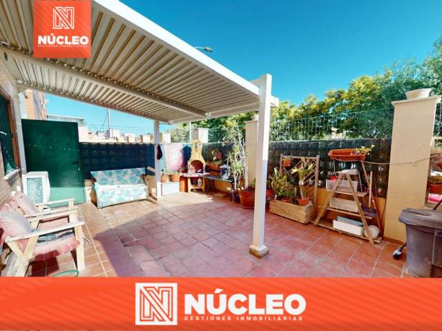 Piso en venta en Almedina, Almería