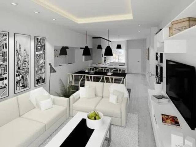 Piso en venta en Oruña, Piélagos