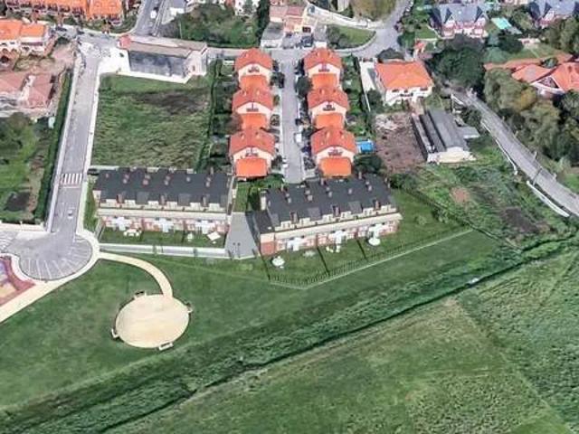 Piso en venta en Mortera, Piélagos