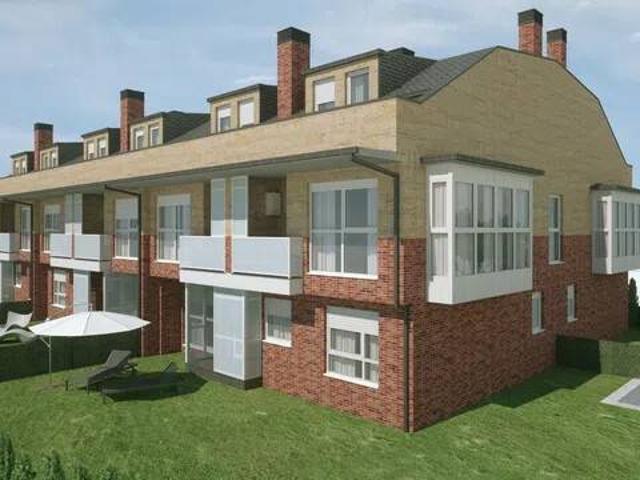 Piso en venta en Mortera, Piélagos