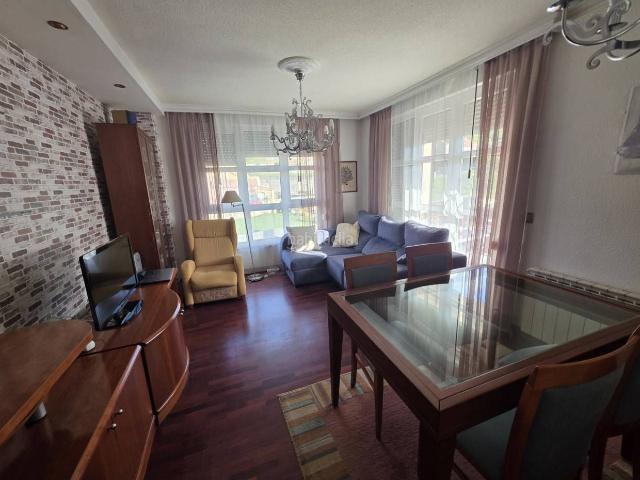 Piso en venta en Barcenilla, Piélagos