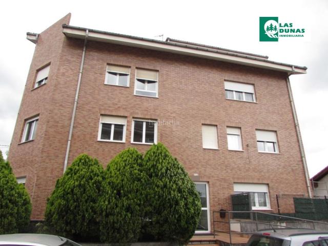 Piso en venta en Barcenilla, Piélagos