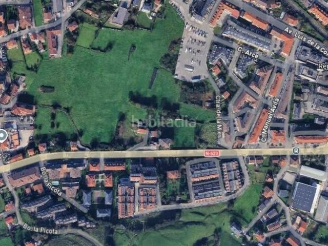 Piso en venta en Barcenilla, Piélagos