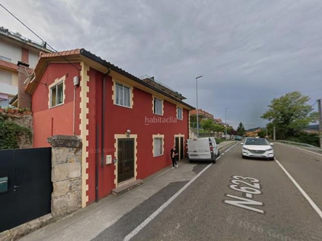 Piso en venta en Barcenilla, Piélagos