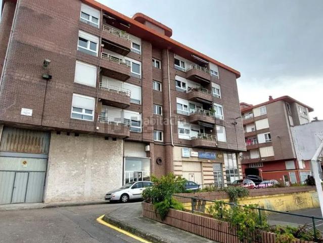 Piso en venta en Barcenilla, Piélagos