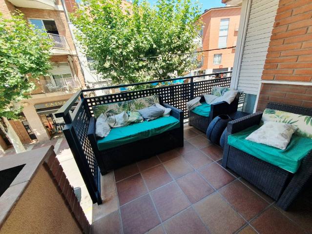 Piso en venta en Piera