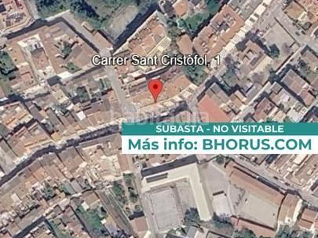 Piso en venta en el Mercadal, Anoia