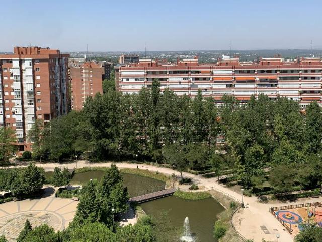 Piso en venta en Centro, Madrid