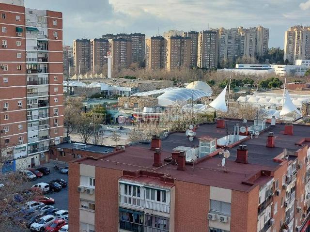 Piso en venta en Madrid, Sol