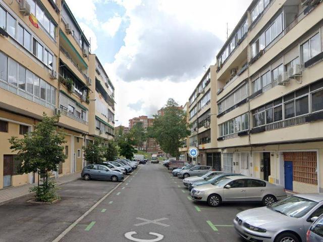 Piso en venta en Madrid, Cortes