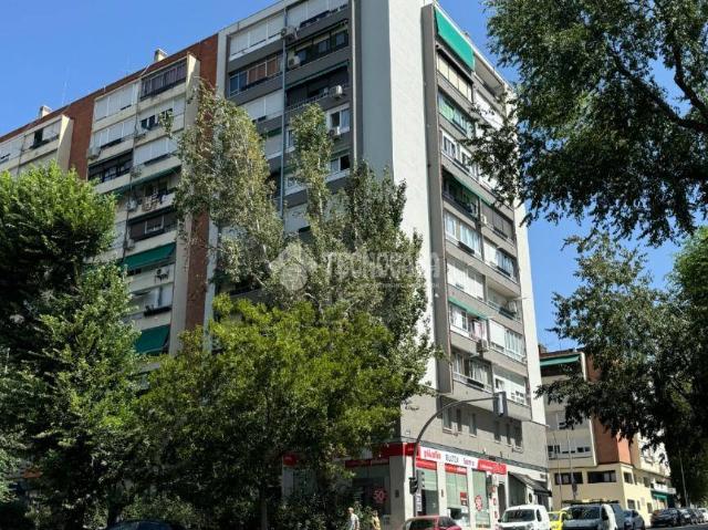 Piso en venta en Centro, Madrid