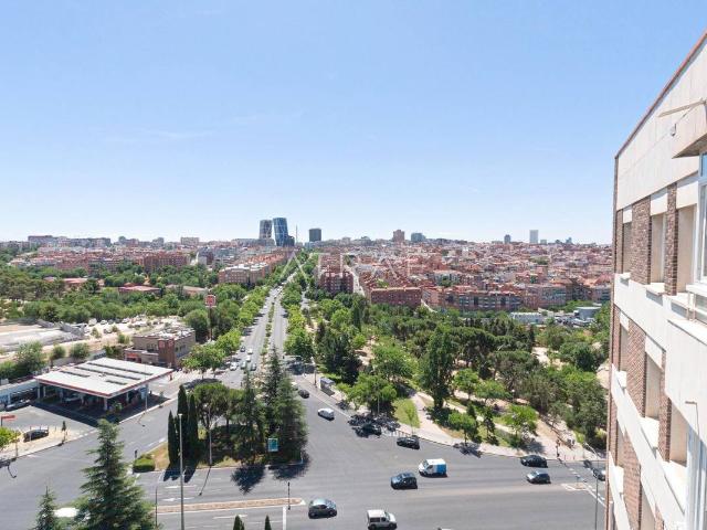 Piso en venta en Centro, Madrid
