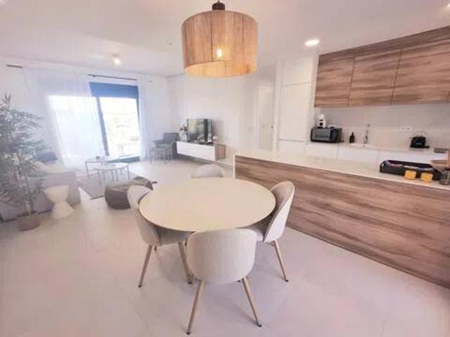 Piso en venta en Lo Romero Golf Resort, el Baix Segura / La Vega Baja