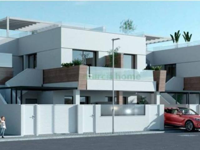 Piso en venta en Barrio Los Segundas, el Baix Segura / La Vega Baja