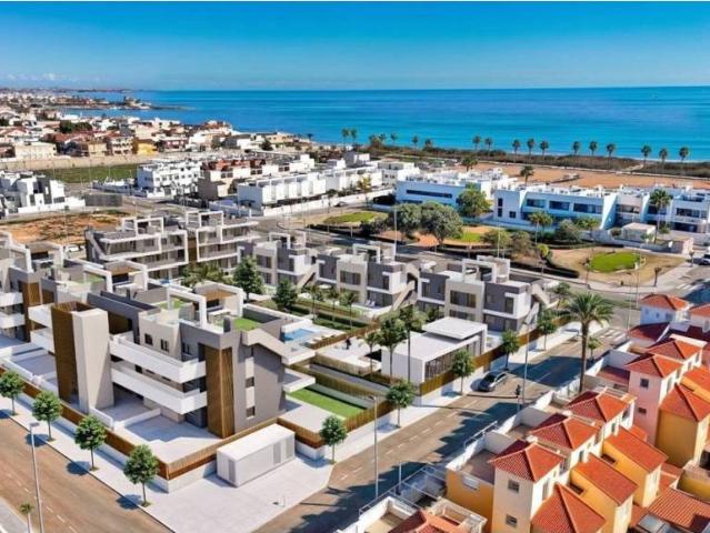Piso en venta en Torre de la Horadada, el Baix Segura / La Vega Baja