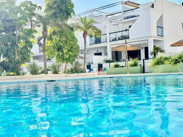 Piso en venta en Mil Palmeras, el Baix Segura / La Vega Baja