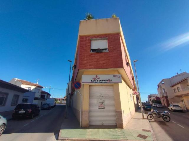 Piso en venta en Los Hortelanos, el Baix Segura / La Vega Baja