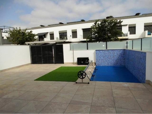 Piso en venta en el Baix Segura / La Vega Baja, Valencia