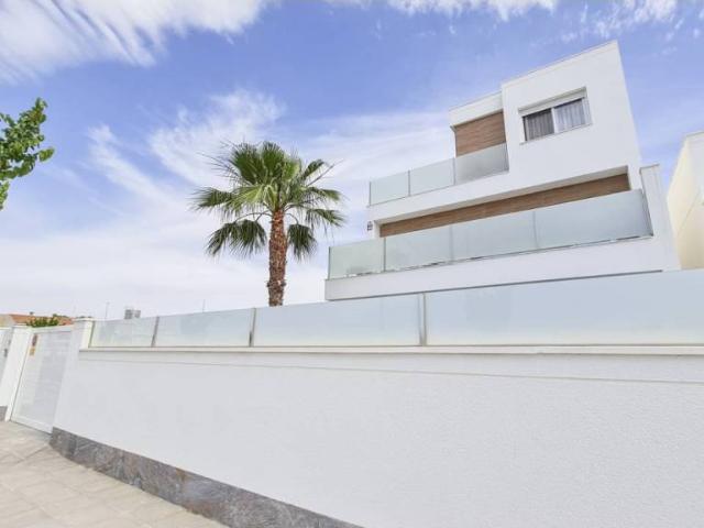 Piso en venta en Pilar De La Horadada