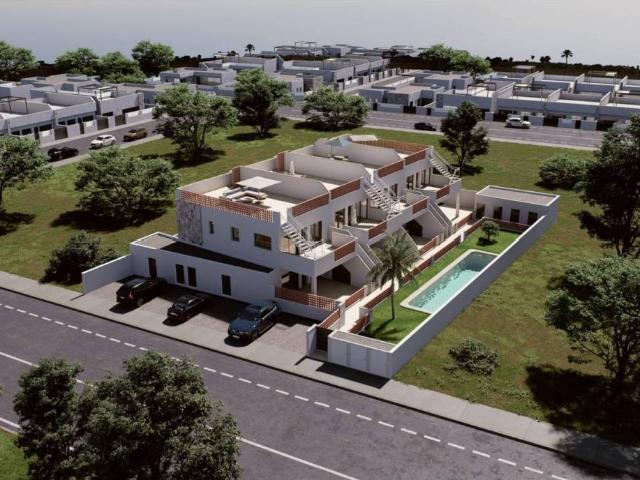 Piso en venta en la Marina Baixa, Valencia