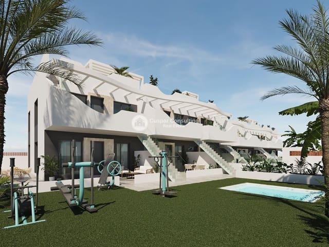 Piso en venta en Los Hortelanos, el Baix Segura / La Vega Baja