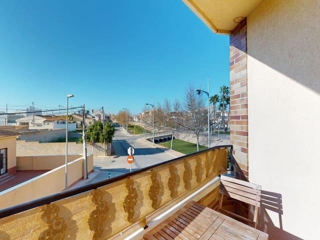 Piso en venta en Los Hortelanos, el Baix Segura / La Vega Baja