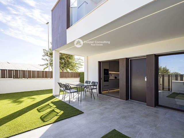 Piso en venta en Los Hortelanos, el Baix Segura / La Vega Baja