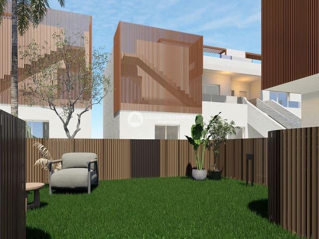 Piso en venta en Los Hortelanos, el Baix Segura / La Vega Baja