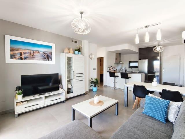 Piso en venta en Los Hortelanos, el Baix Segura / La Vega Baja