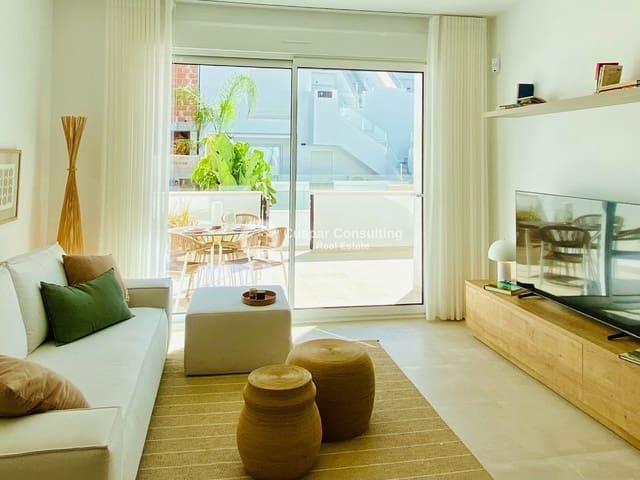 Piso en venta en Los Hortelanos, el Baix Segura / La Vega Baja