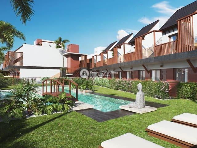 Piso en venta en Los Hortelanos, el Baix Segura / La Vega Baja