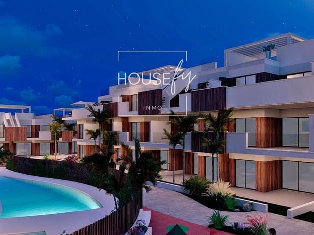 Piso en venta en Los Hortelanos, el Baix Segura / La Vega Baja