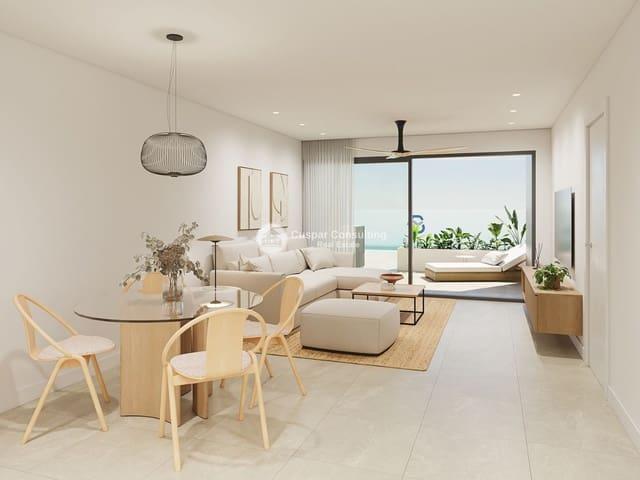 Piso en venta en Los Hortelanos, el Baix Segura / La Vega Baja