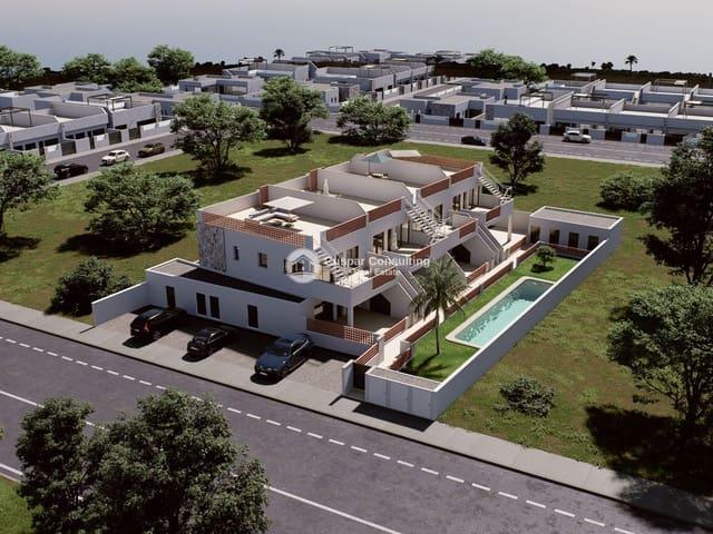 Piso en venta en Los Hortelanos, el Baix Segura / La Vega Baja