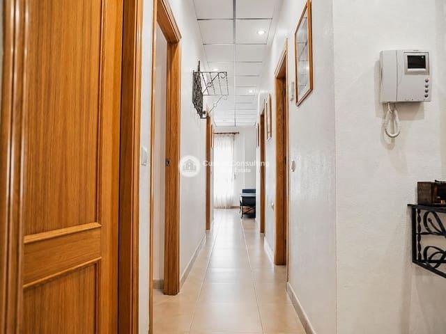 Piso en venta en Los Hortelanos, el Baix Segura / La Vega Baja