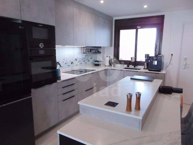 Piso en venta en Pilar De La Horadada, Barrio Los Segundas