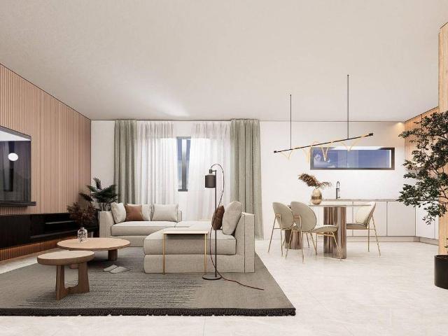 Piso en venta en Pilar De La Horadada, Barrio Los Segundas