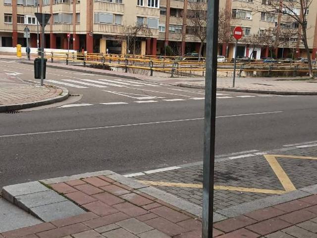 Piso en venta en Valladolid, Plaza Mayor