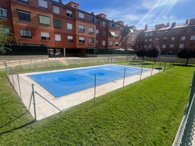 Piso en venta en Plaza Mayor, Valladolid