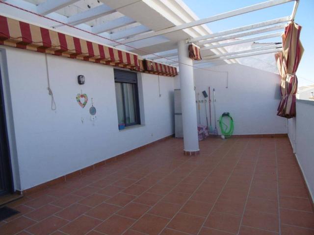 Piso en venta en Pilas