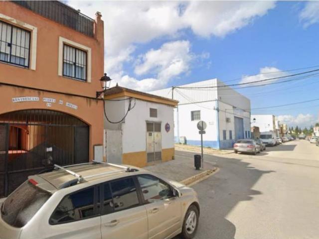 Piso en venta en Pilas, Andalucía