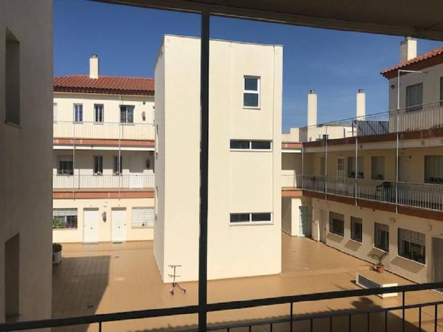 Piso en venta en Pilas