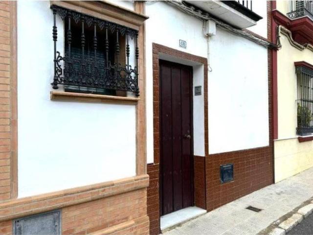 Piso en venta en Pilas, Andalucía