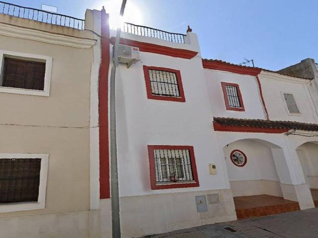 Casa en venta en Pilas