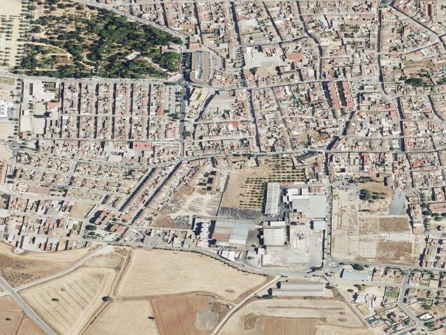 Piso en venta en Pilas, Andalucía