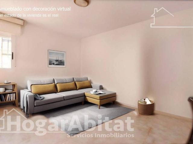 Piso en venta en la Safor, Valencia